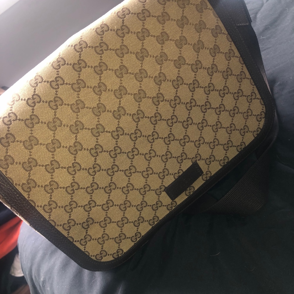 Gucci Satchel